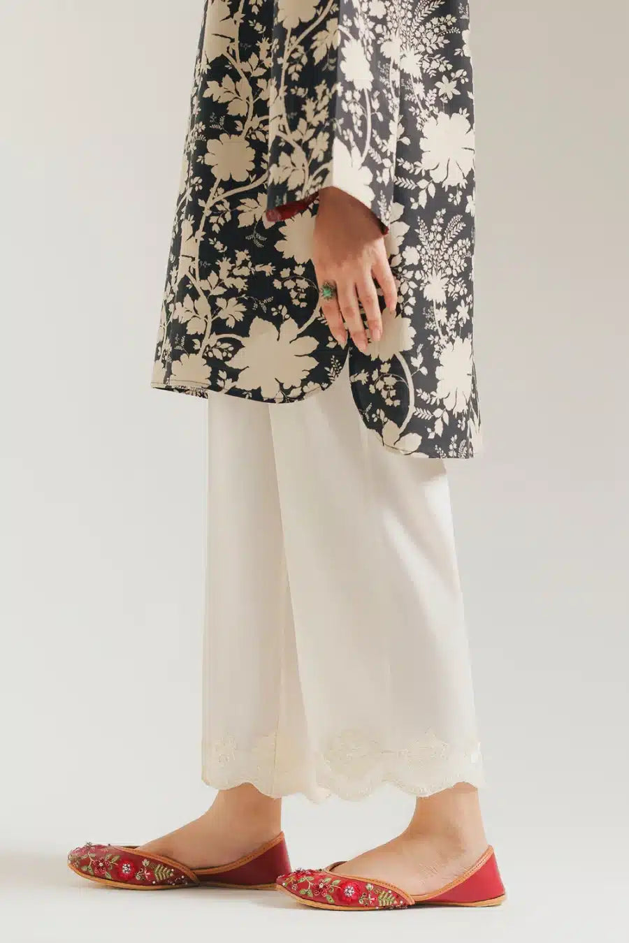 ETHNIC PANT E6643-102-002