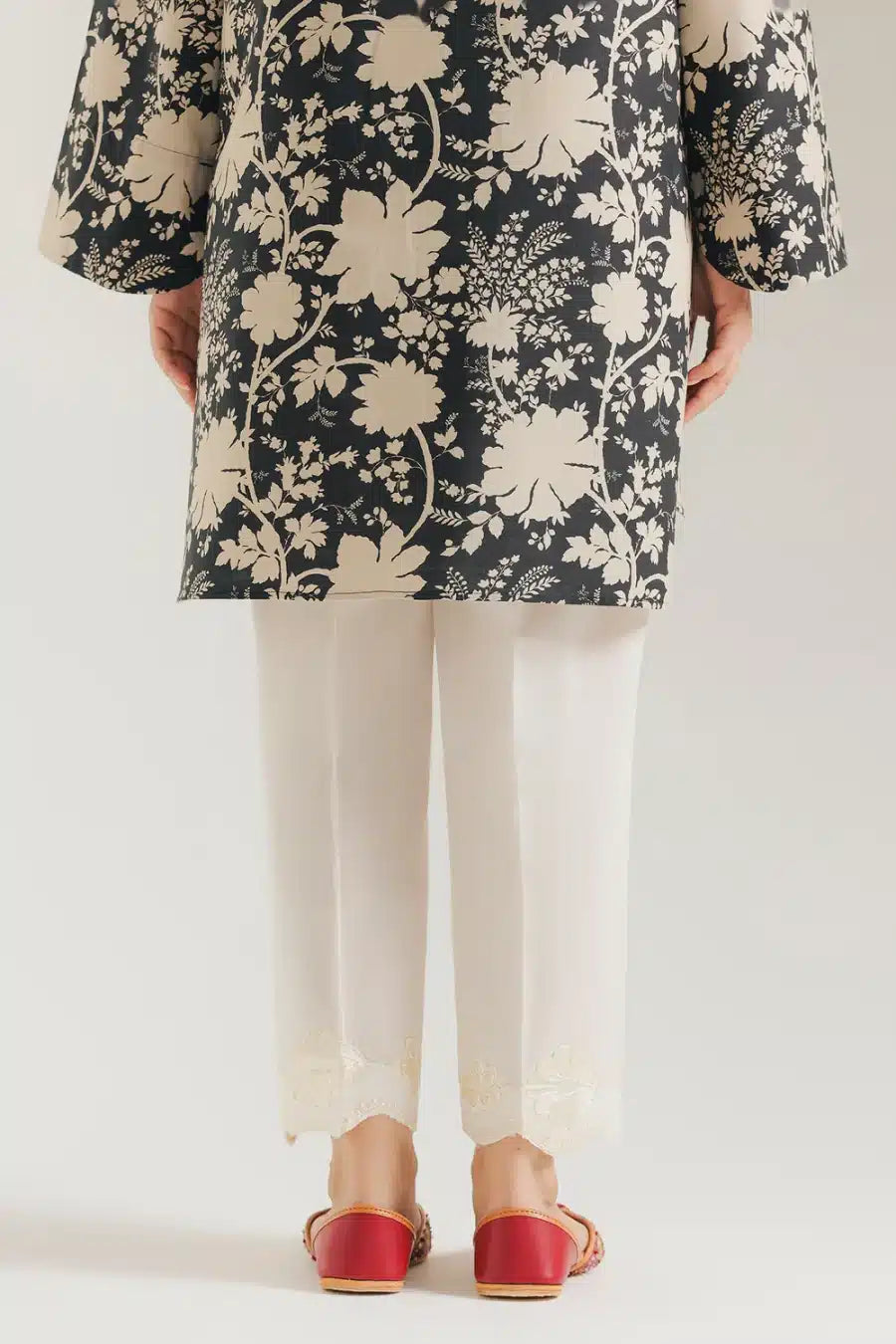 ETHNIC PANT E6643-102-002