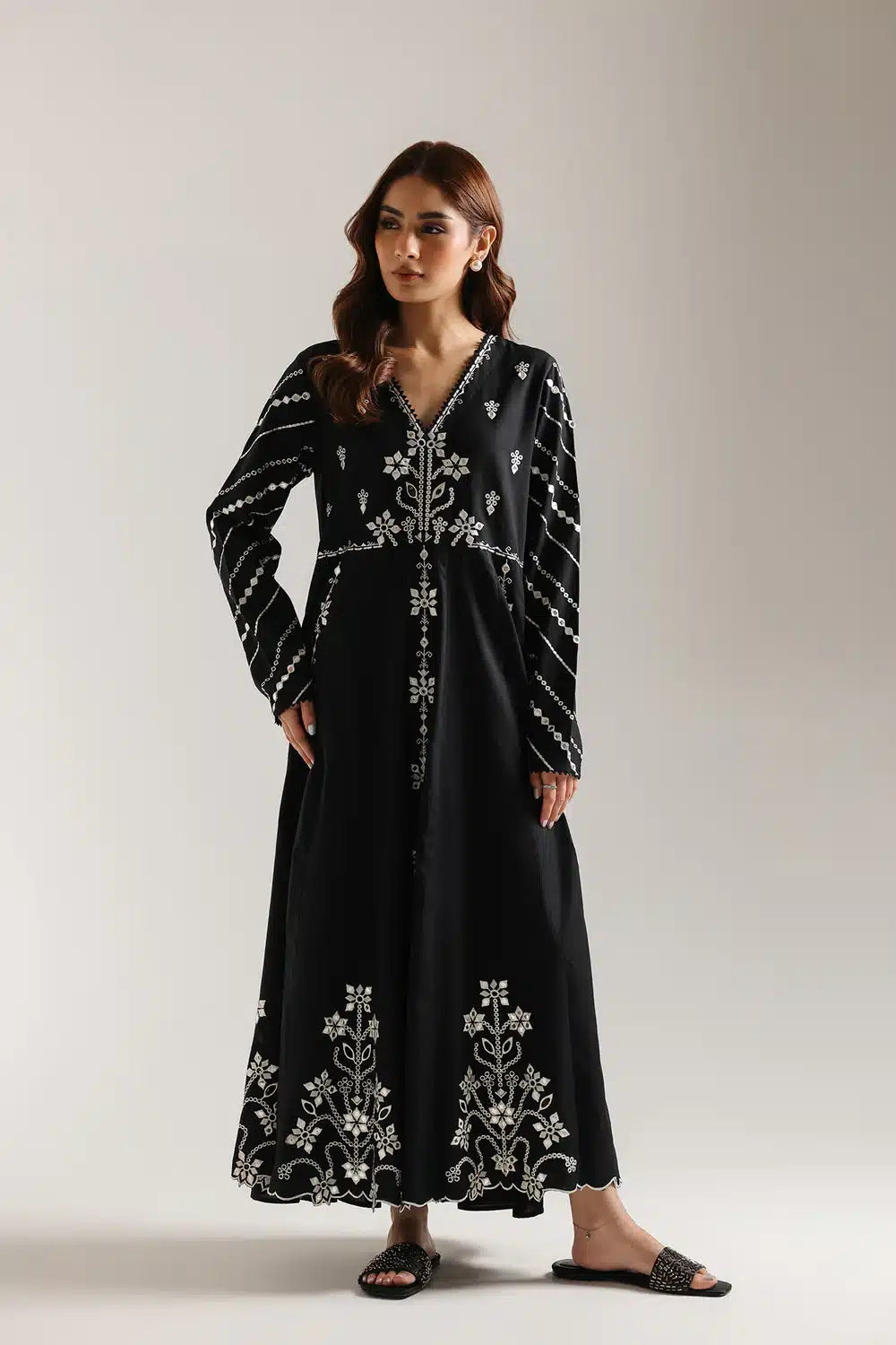 ETHNIC E6649-102-902 1PC