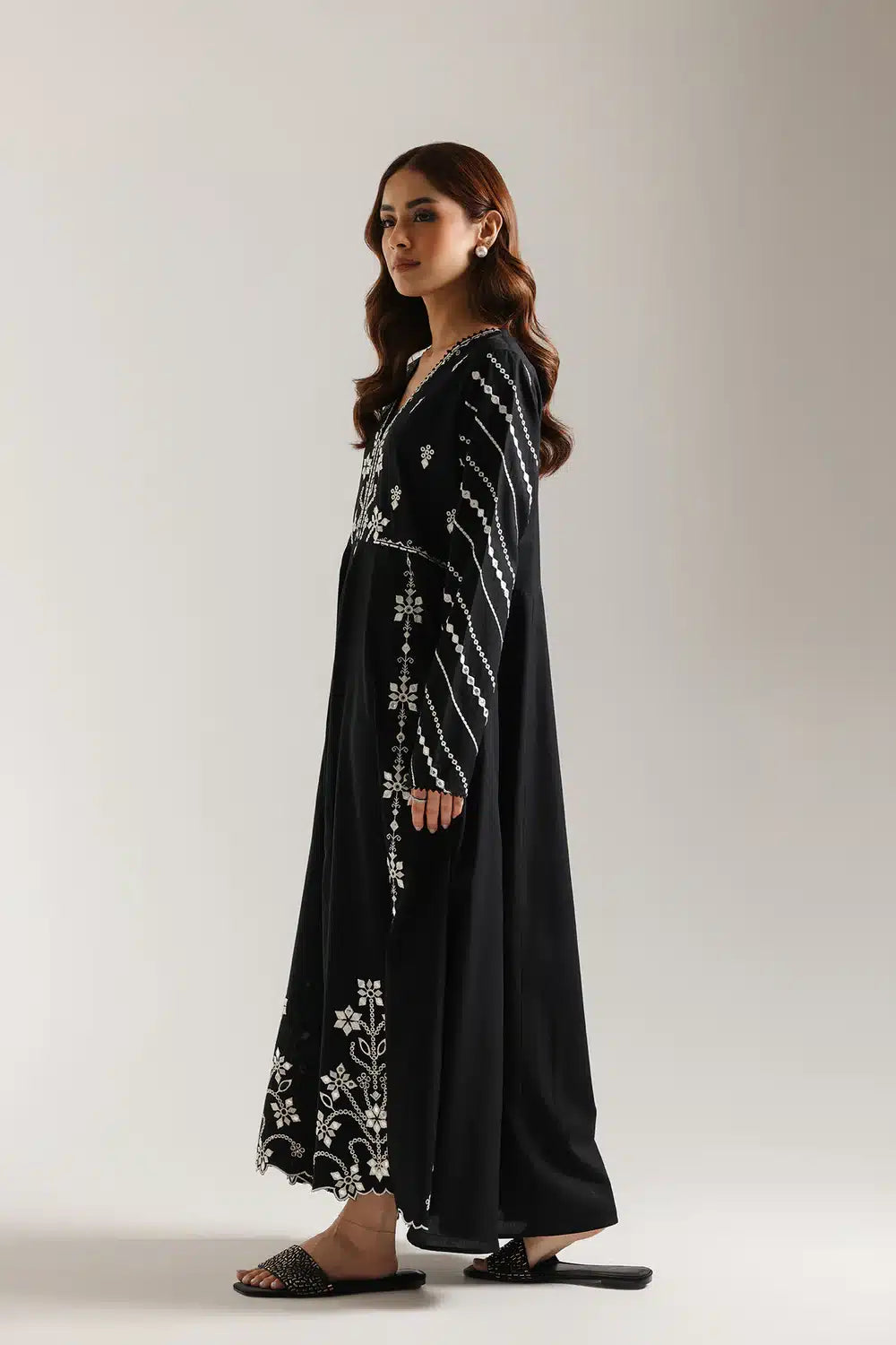 ETHNIC E6649-102-902 1PC