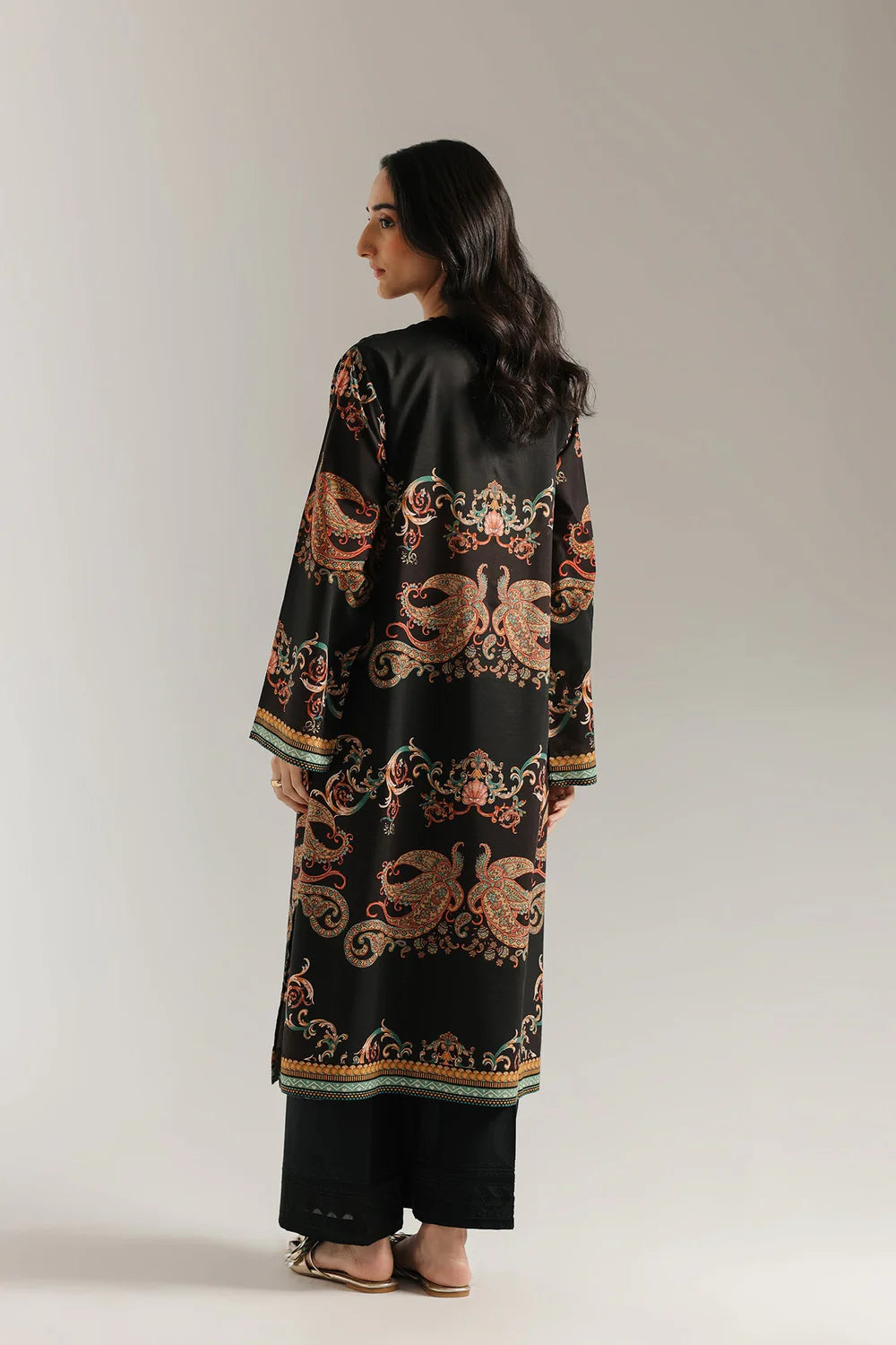 ETHNIC E8405-102-902 2PC
