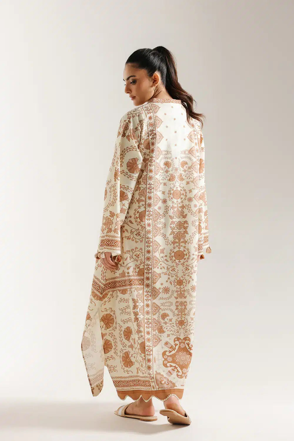 ETHNIC E6956-102-002 1PC