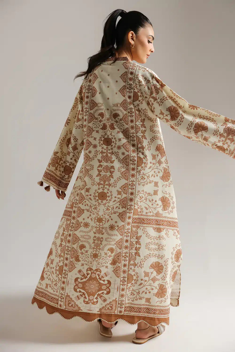 ETHNIC E6956-102-002 1PC