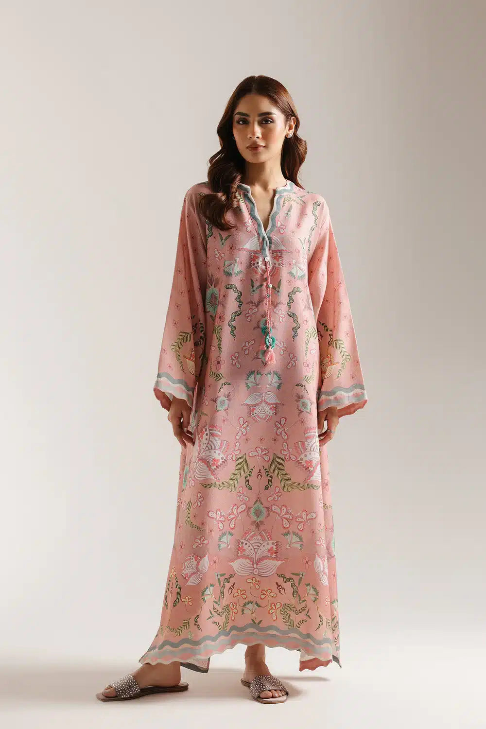 ETHNIC E7246-102-427 1PC