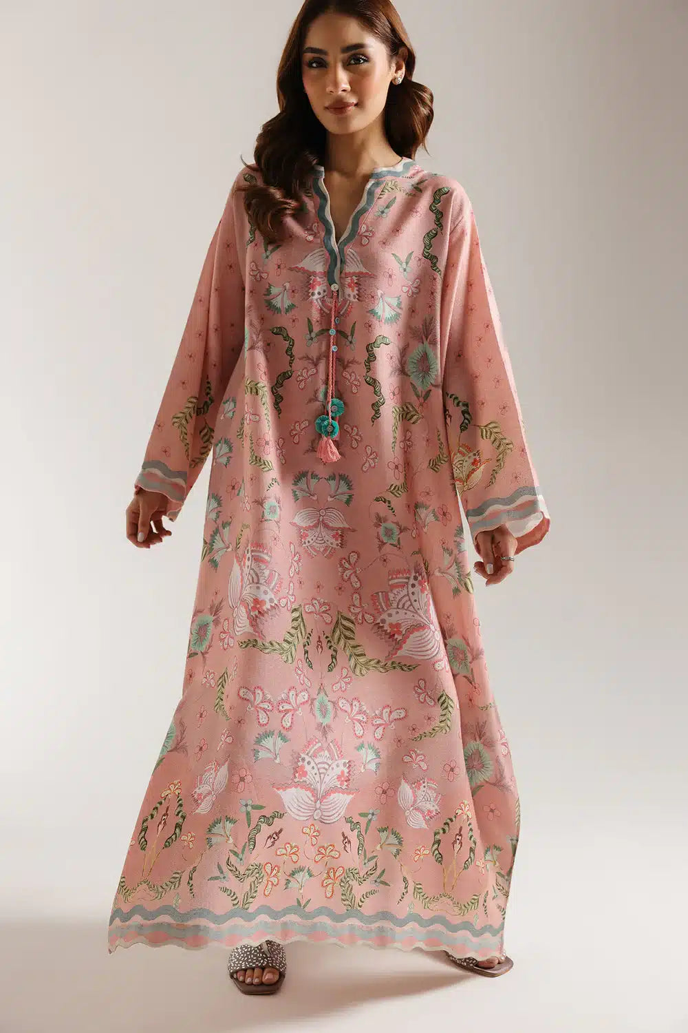 ETHNIC E7246-102-427 1PC