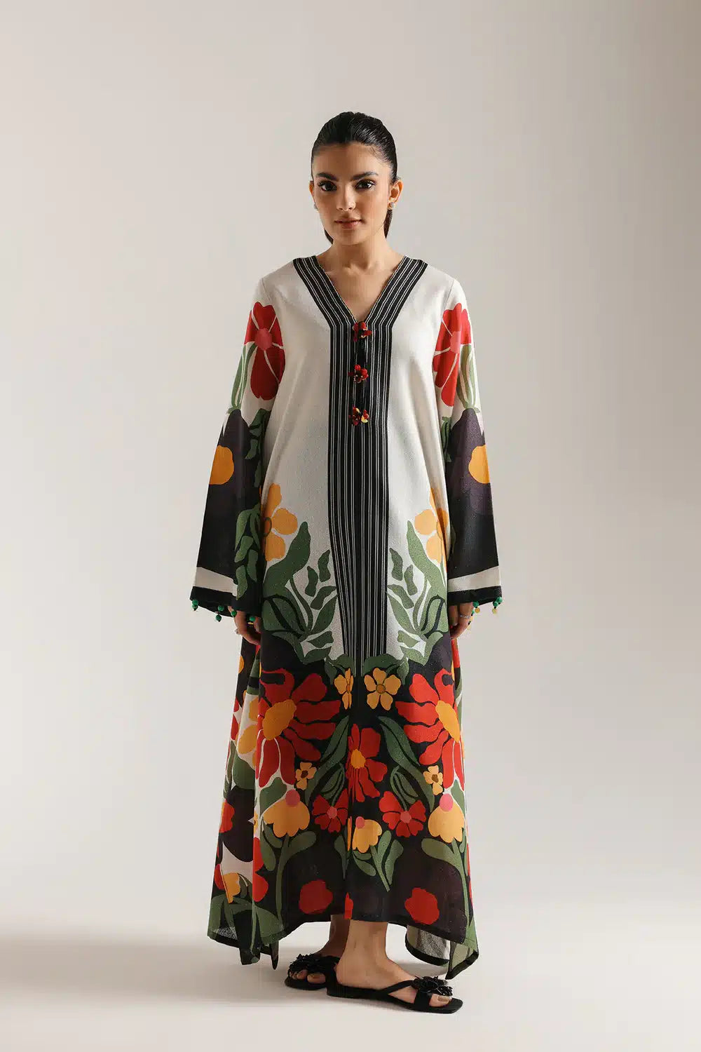ETHNIC E7247-102-004 1PC