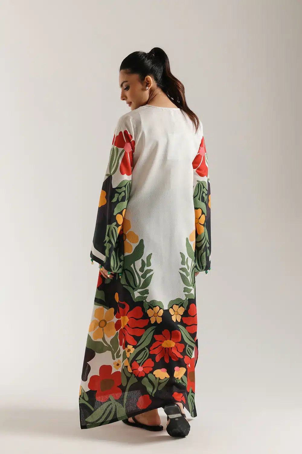 ETHNIC E7247-102-004 1PC