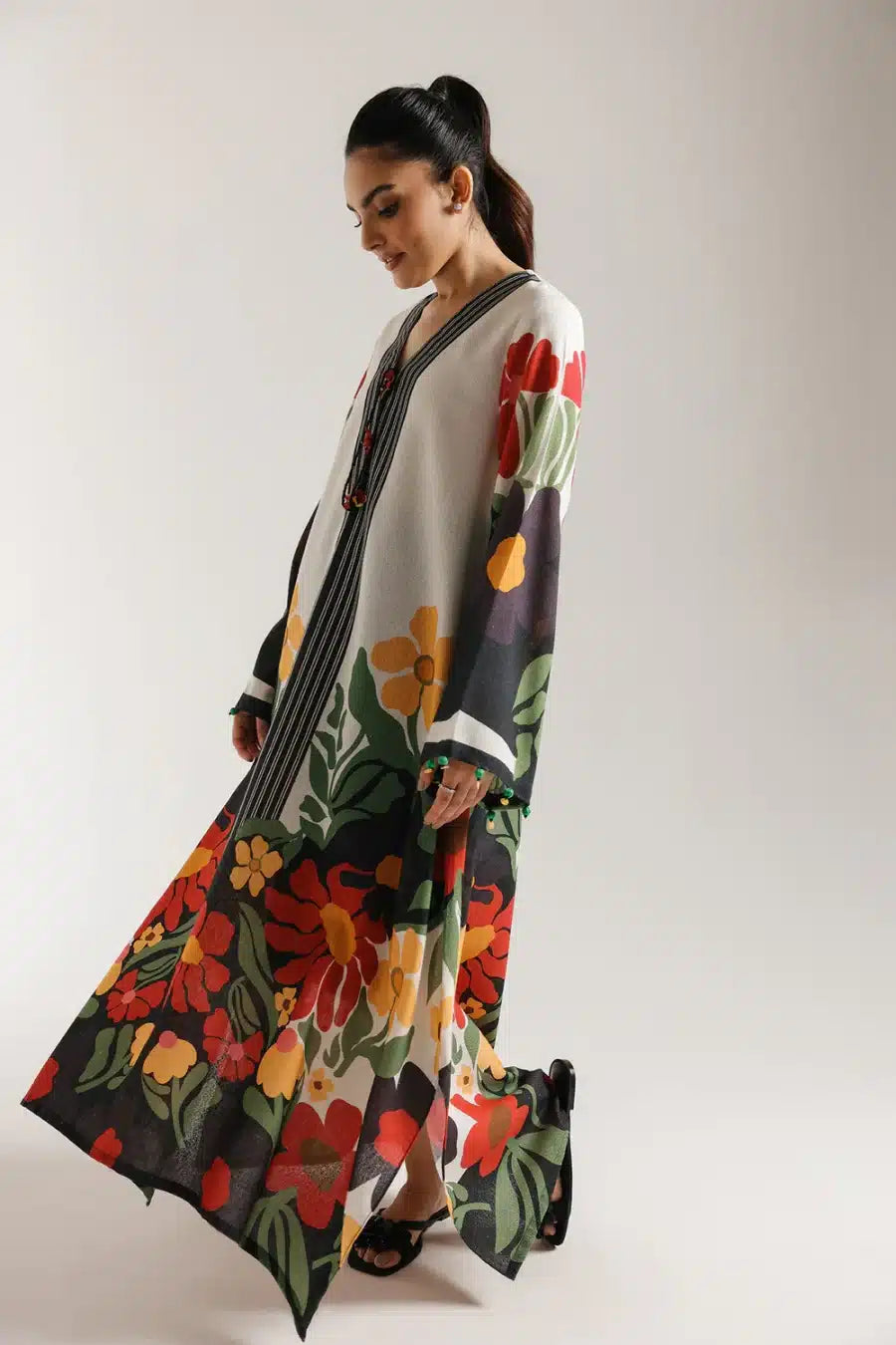 ETHNIC E7247-102-004 1PC