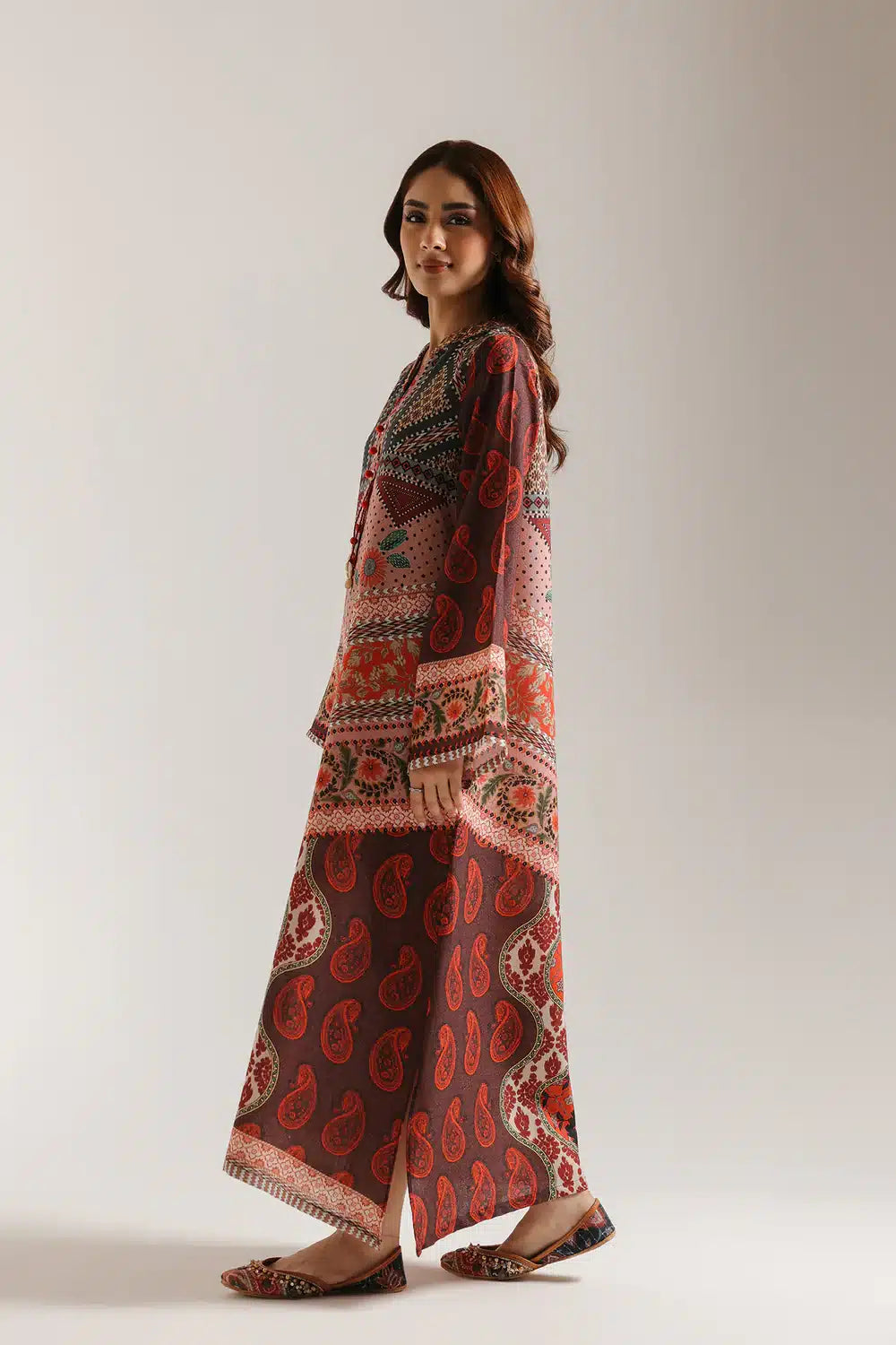 ETHNIC E7248-102-305 1PC