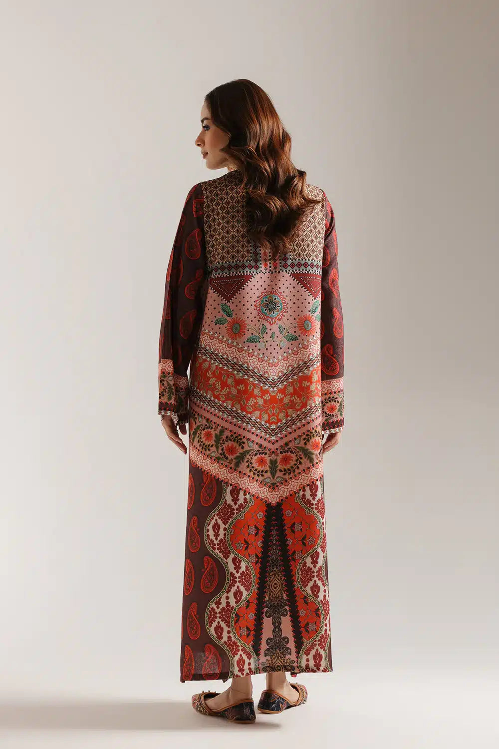 ETHNIC E7248-102-305 1PC