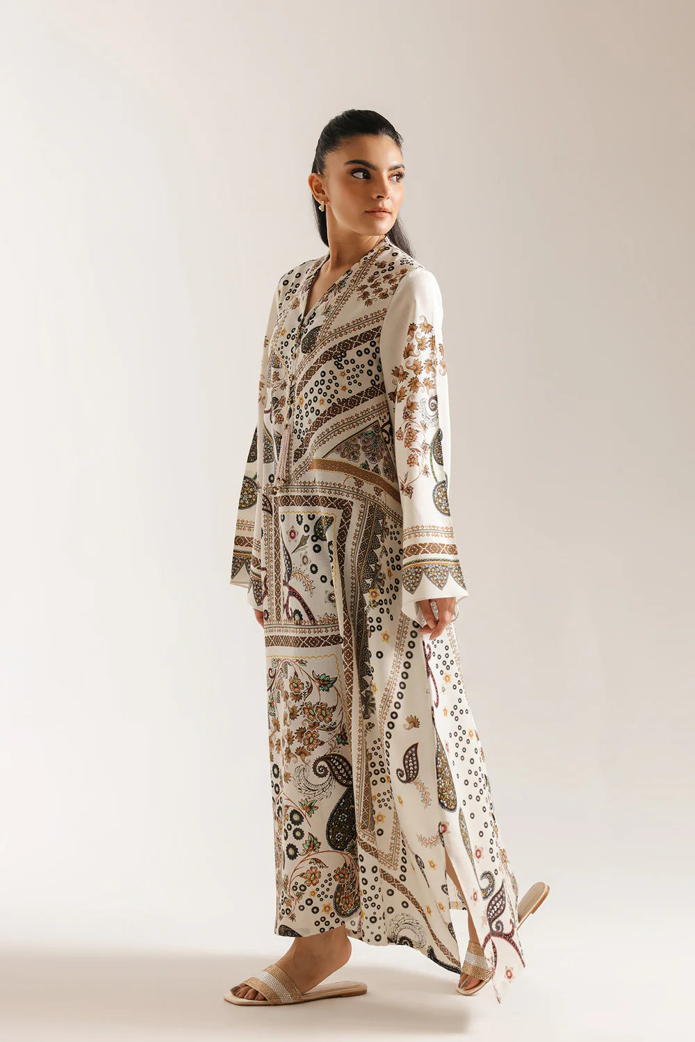 ETHNIC E7505-102-115 1PC