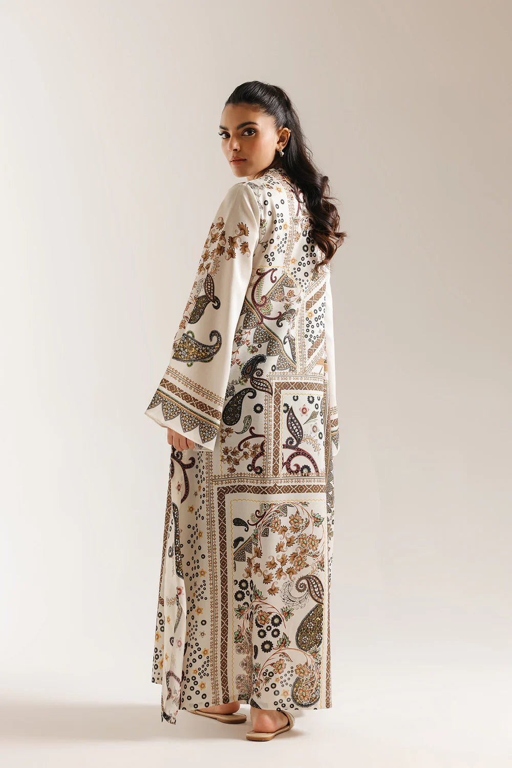 ETHNIC E7505-102-115 1PC