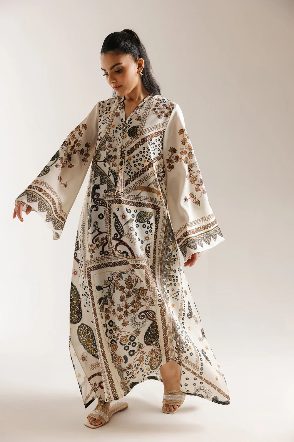 ETHNIC E7505-102-115 1PC