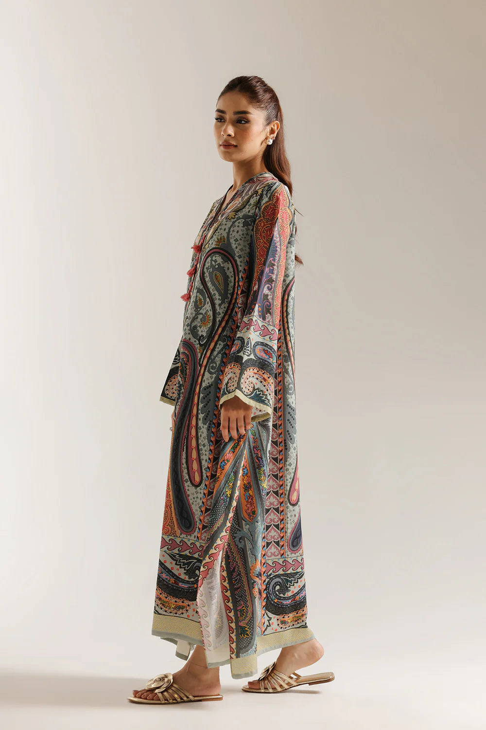 ETHNIC E7509-102-130 1PC
