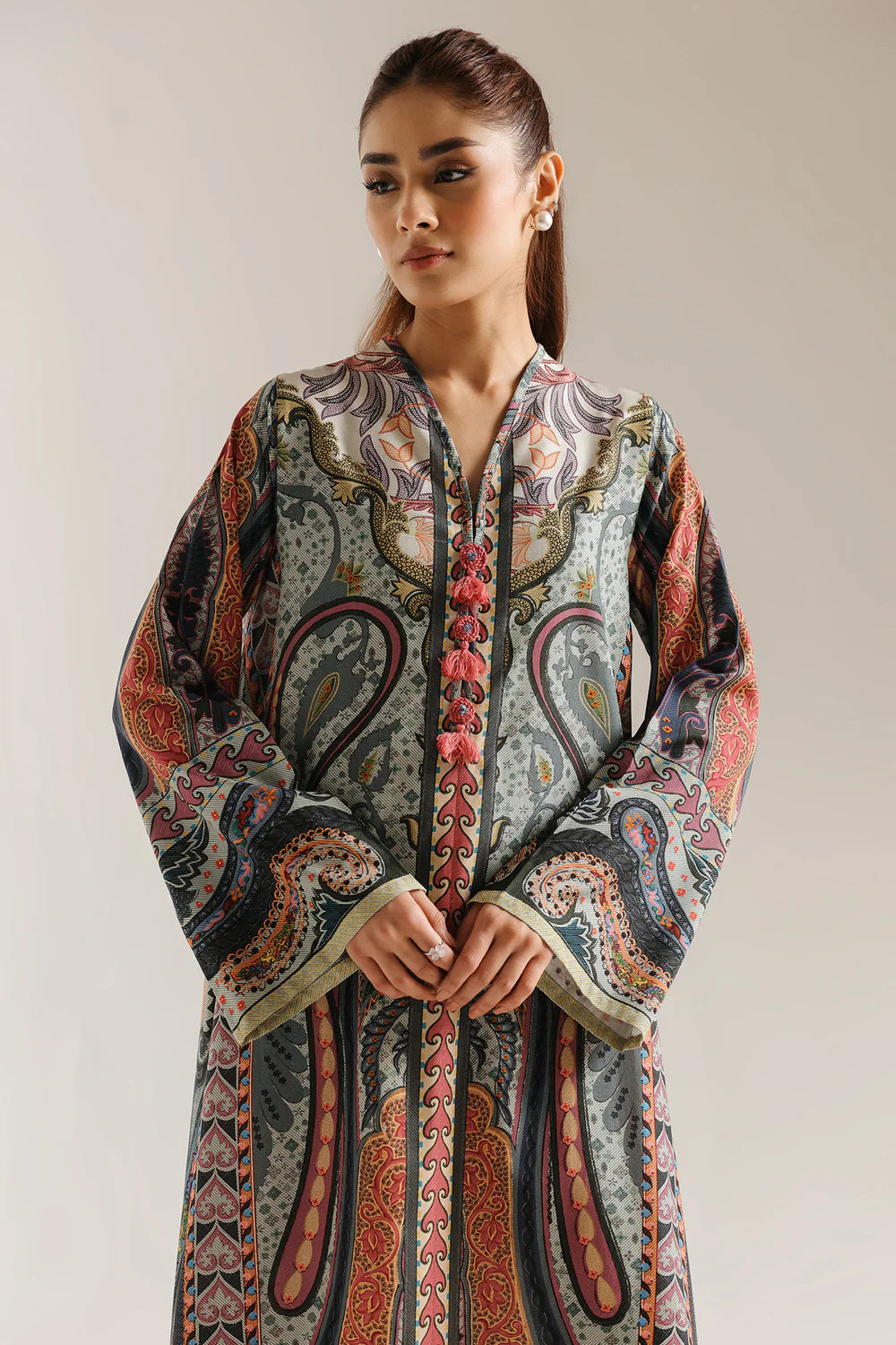 ETHNIC E7509-102-130 1PC