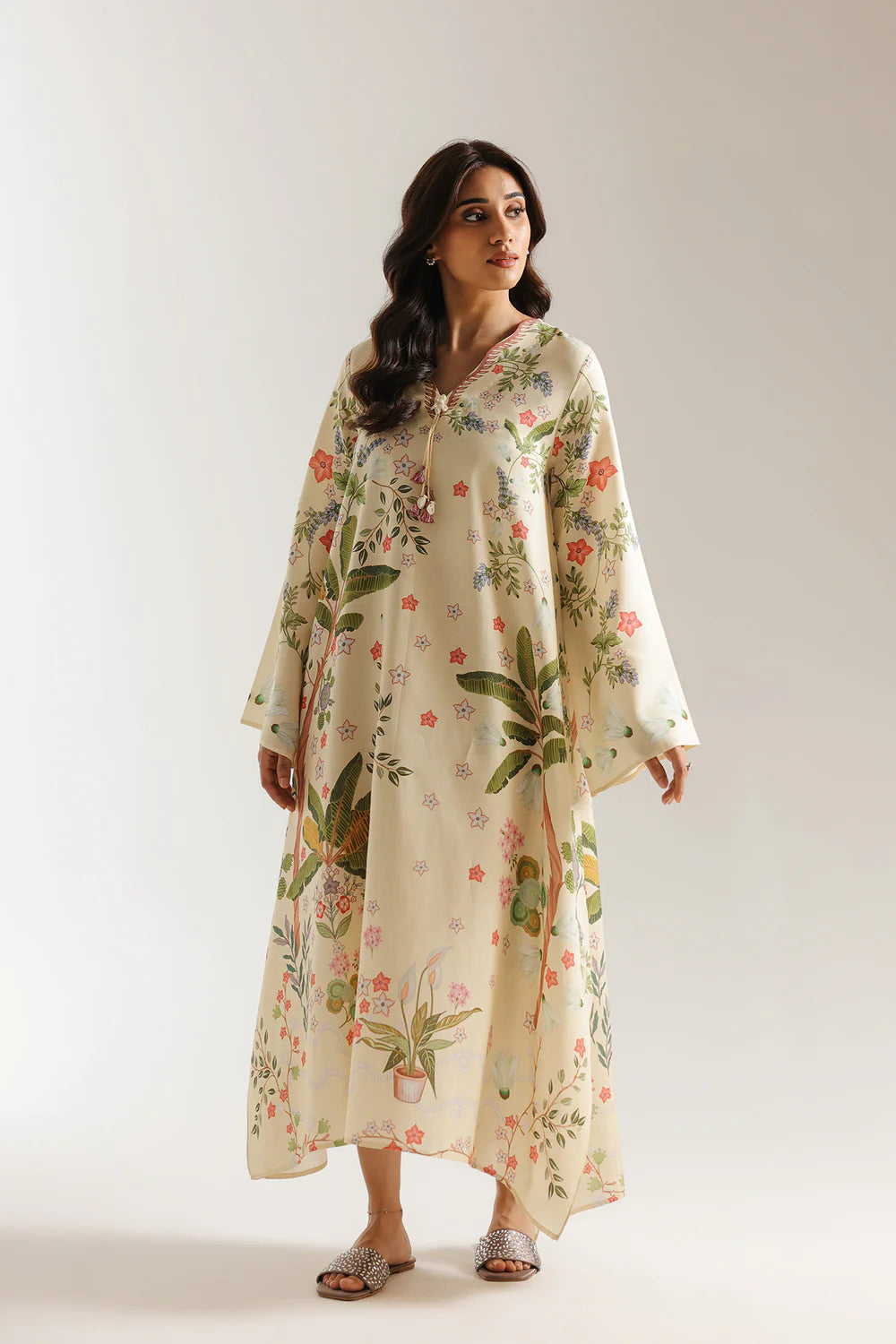 ETHNIC E7511-102-115 1PC