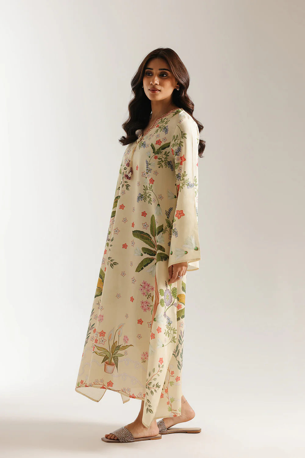 ETHNIC E7511-102-115 1PC