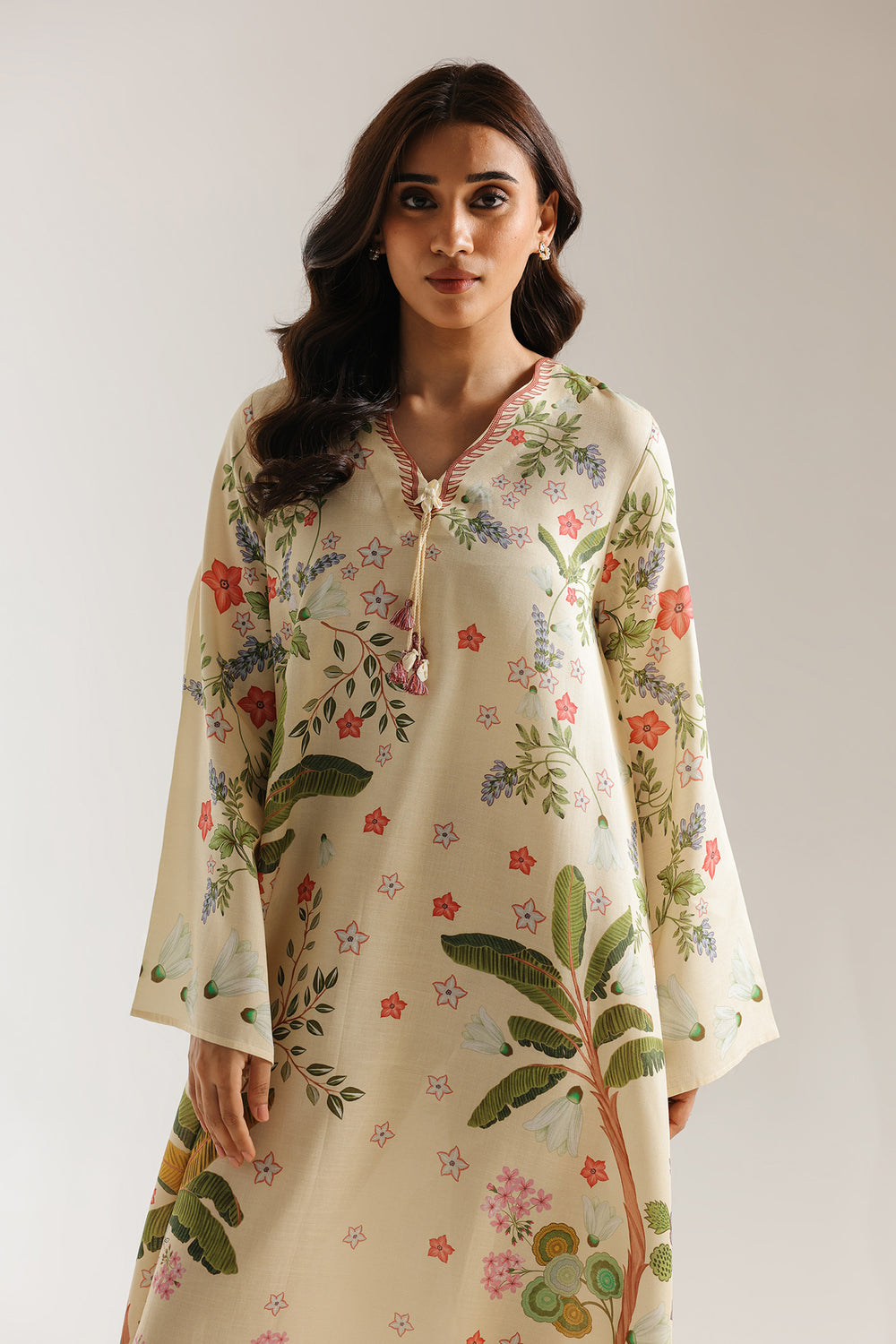 ETHNIC E7511-102-115 1PC
