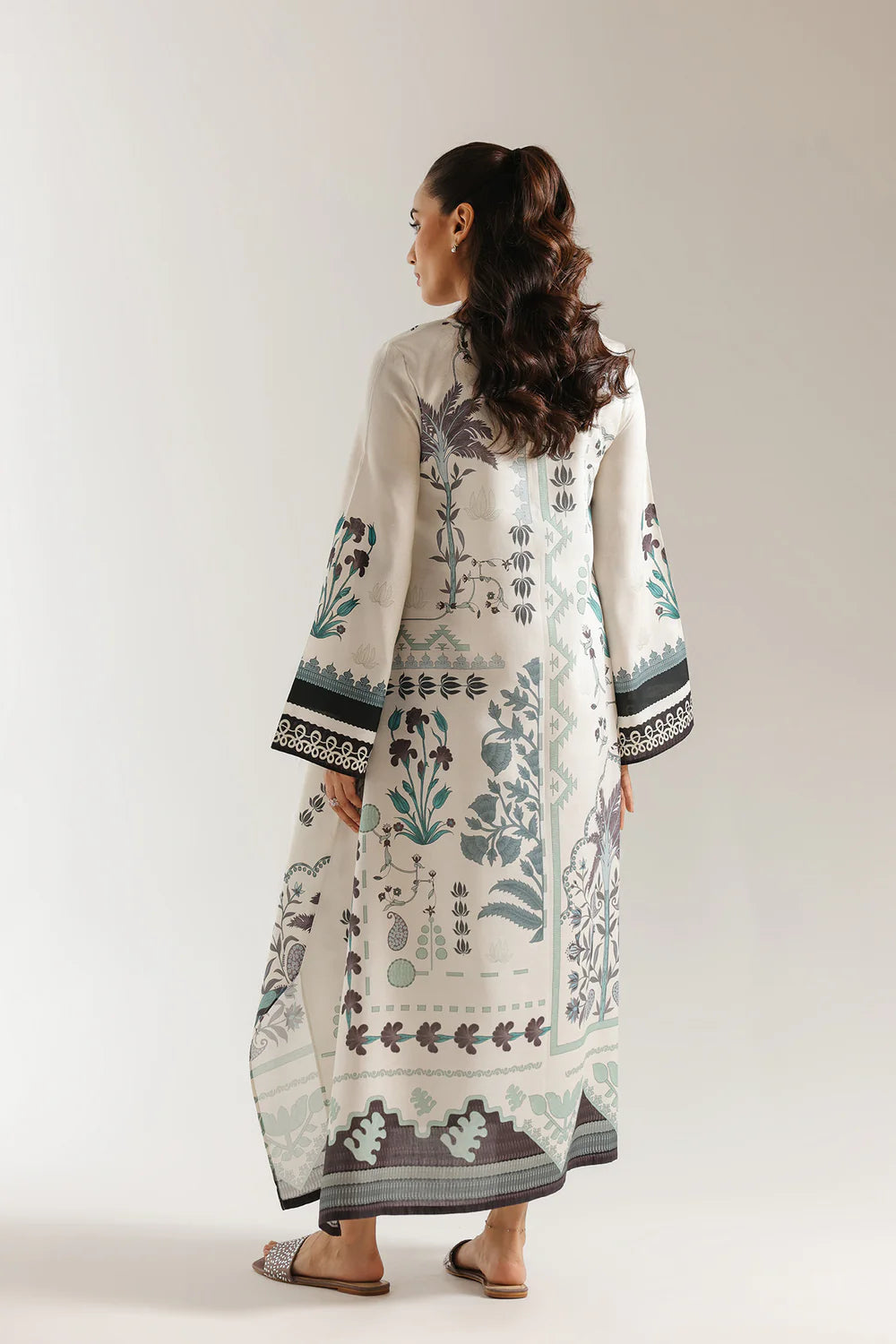 ETHNIC E7514-102-002 1PC