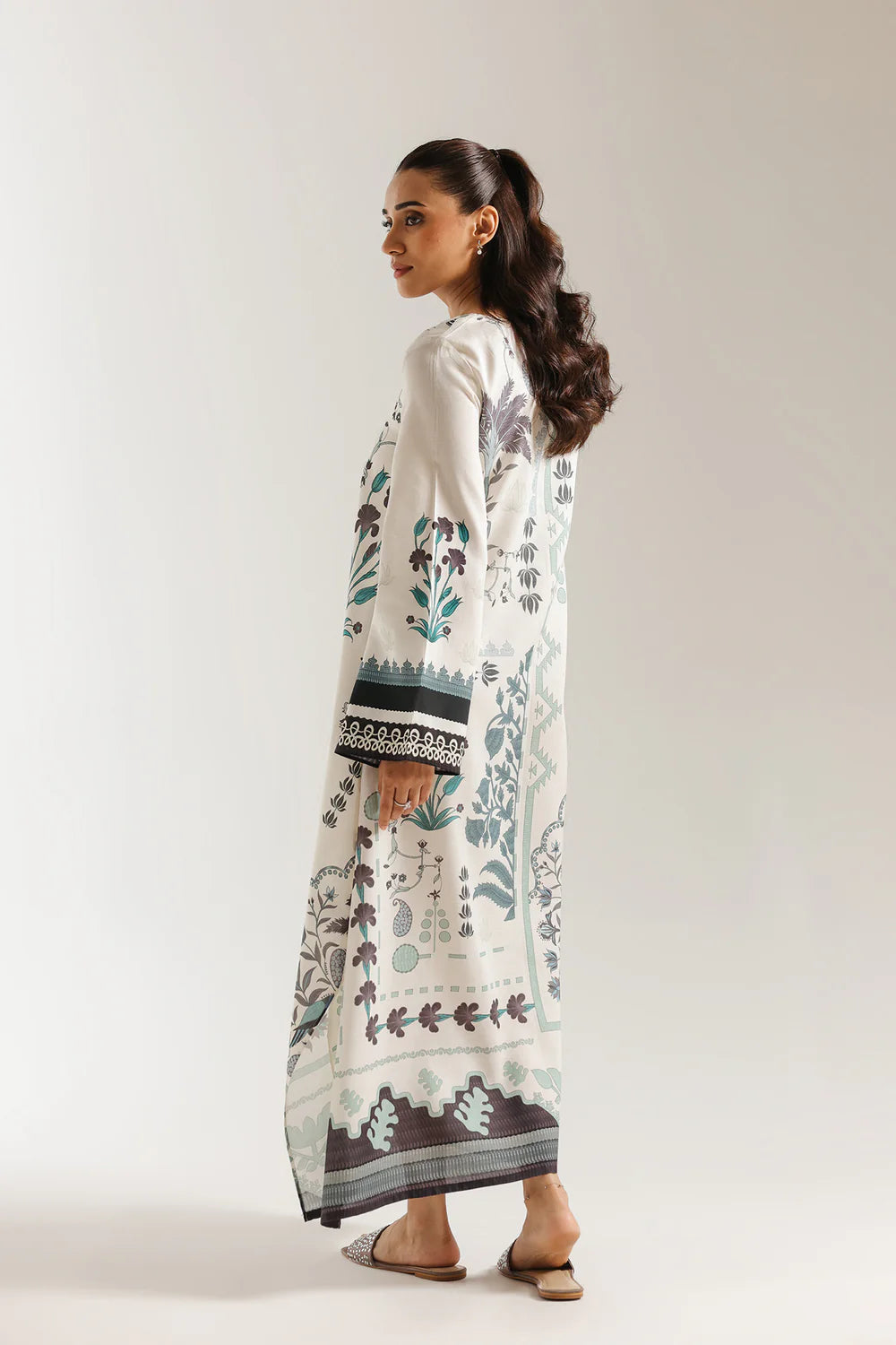 ETHNIC E7514-102-002 1PC