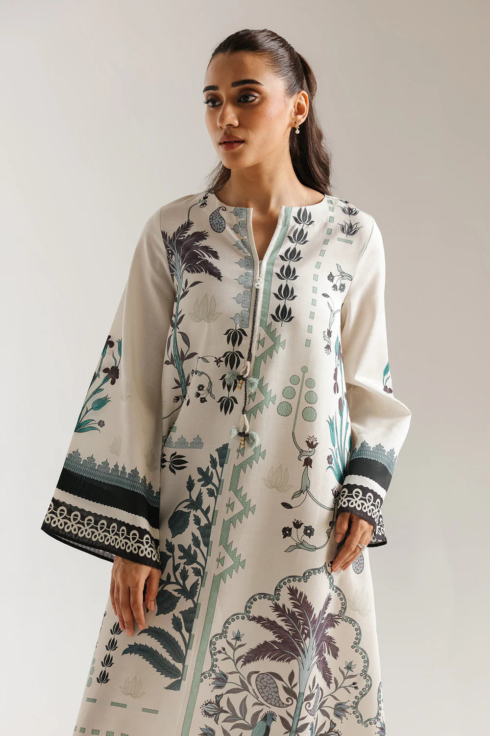 ETHNIC E7514-102-002 1PC