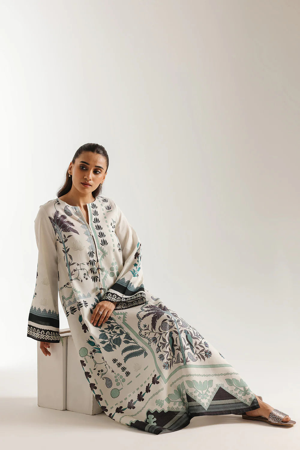 ETHNIC E7514-102-002 1PC