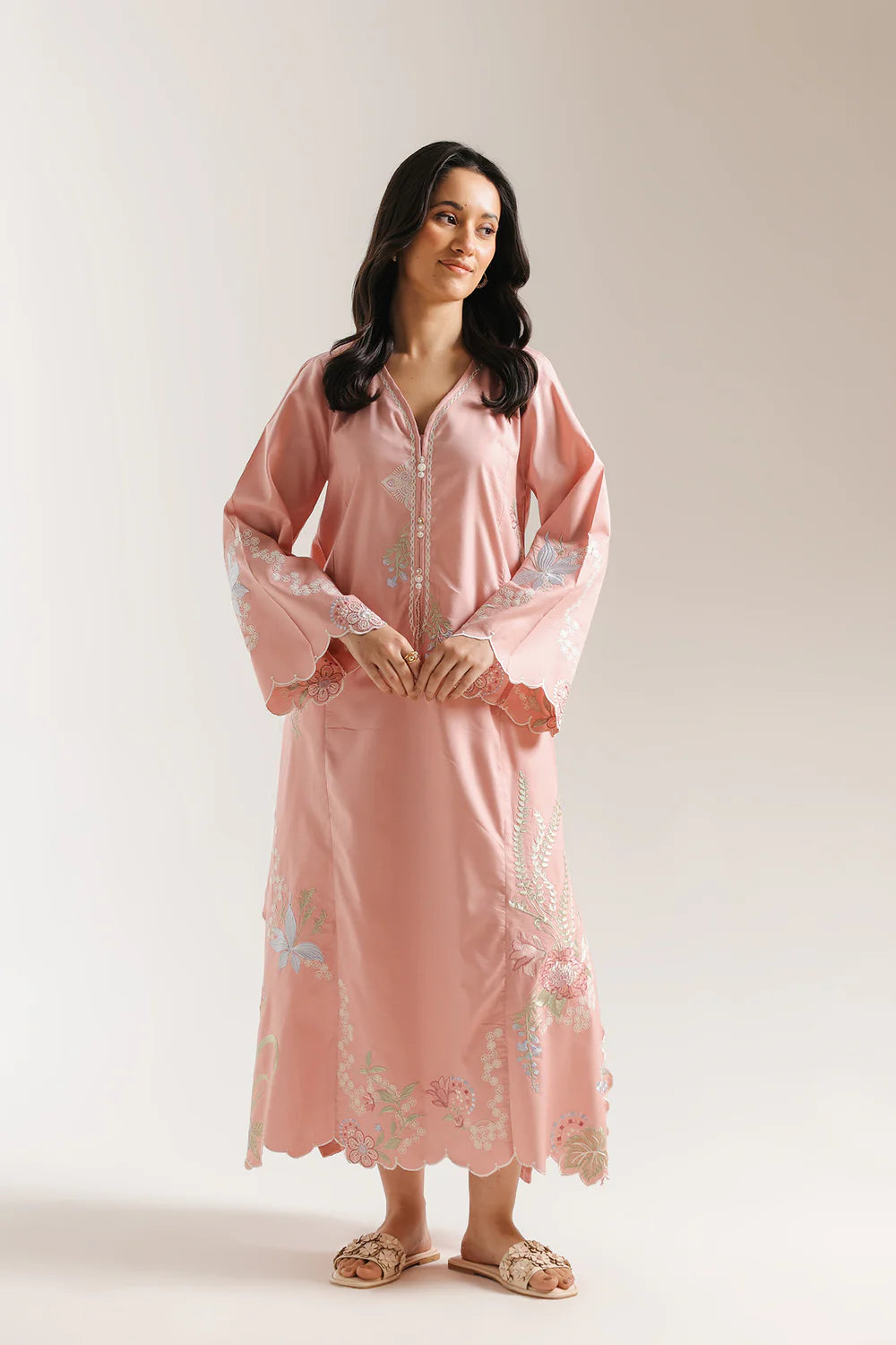 ETHNIC E7522-102-809 1PC