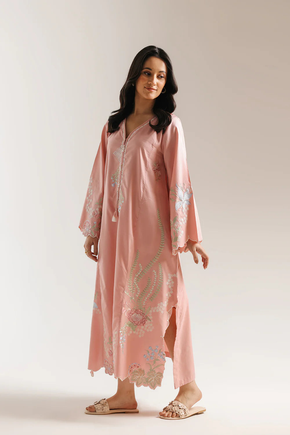 ETHNIC E7522-102-809 1PC