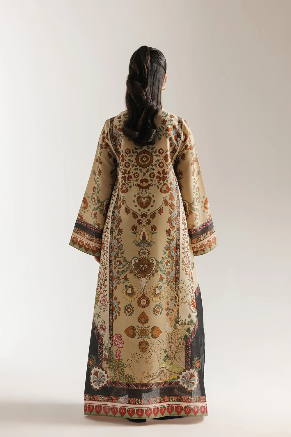 ETHNIC E7526-102-124 1PC