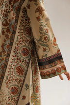 ETHNIC E7526-102-124 1PC