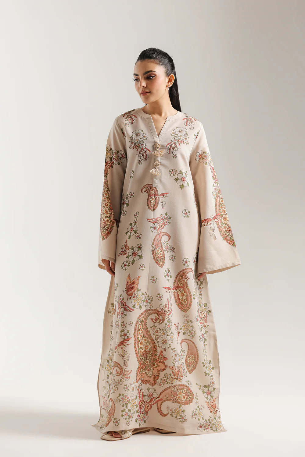 ETHNIC E7527-102-004 1PC