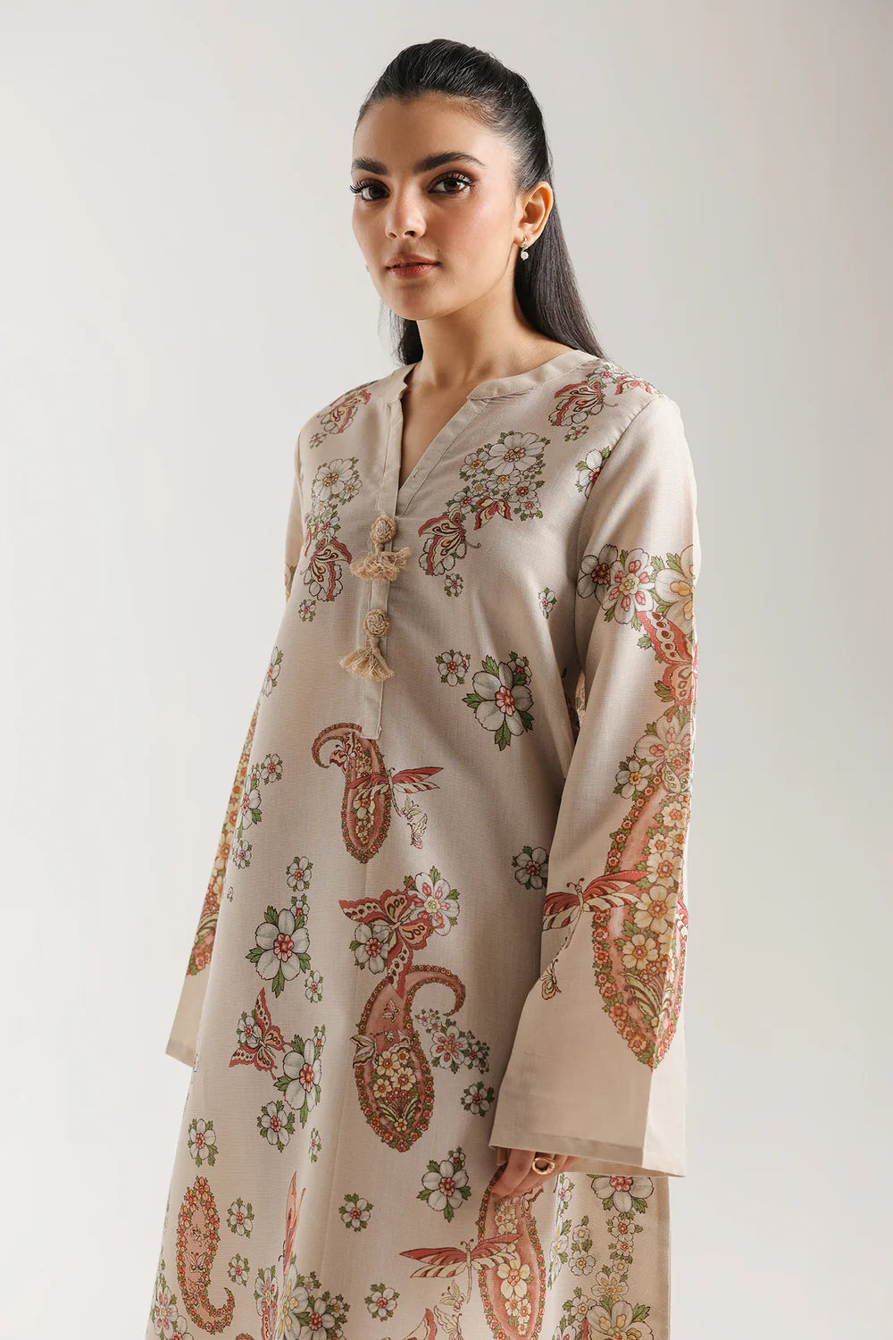 ETHNIC E7527-102-004 1PC