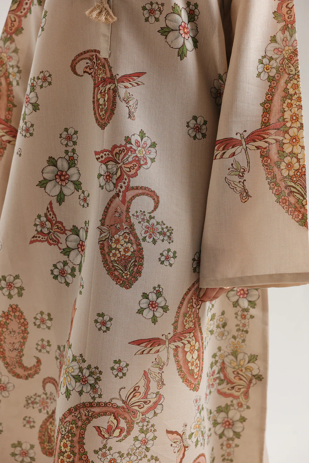 ETHNIC E7527-102-004 1PC
