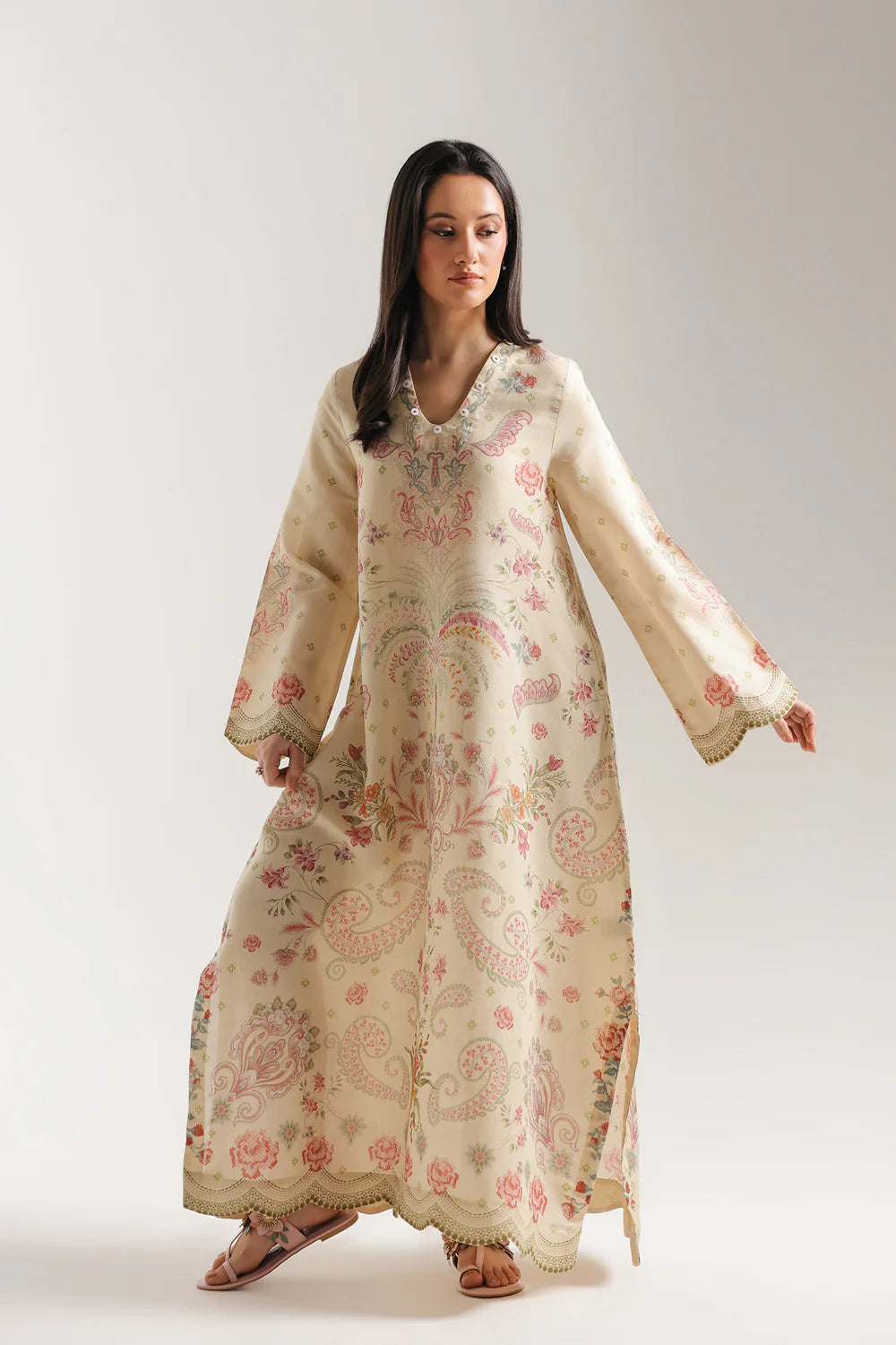 ETHNIC E7528-102-001 1PC