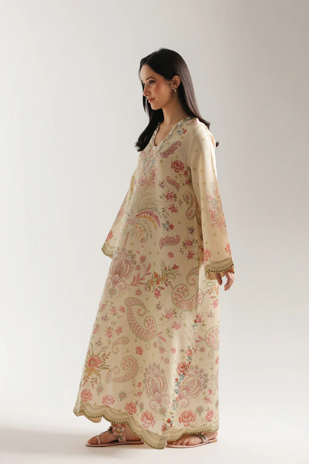 ETHNIC E7528-102-001 1PC