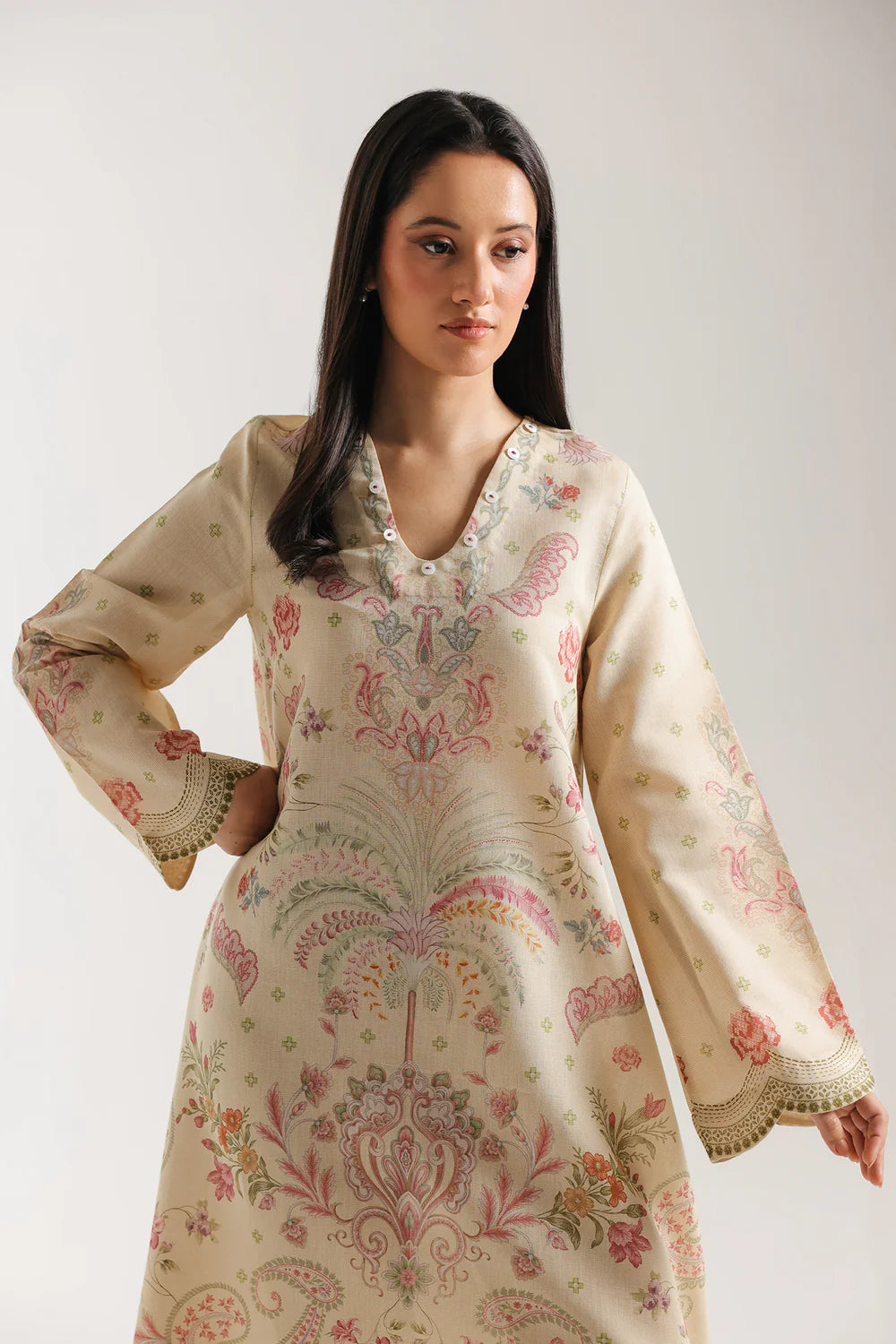 ETHNIC E7528-102-001 1PC