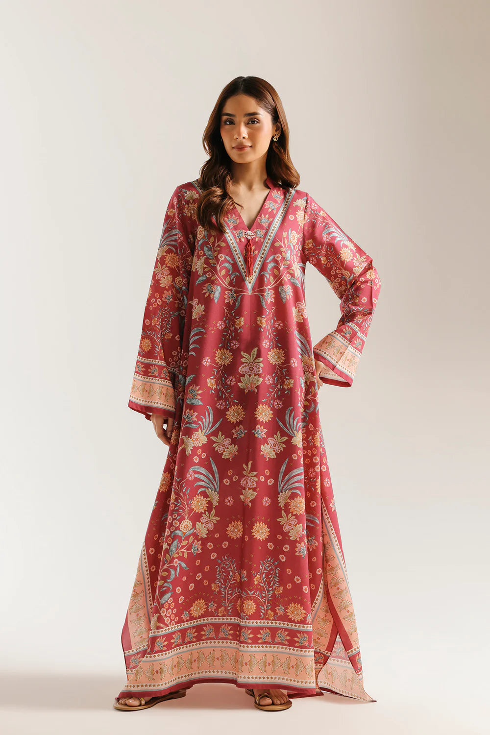 ETHNIC E7556-102-417
