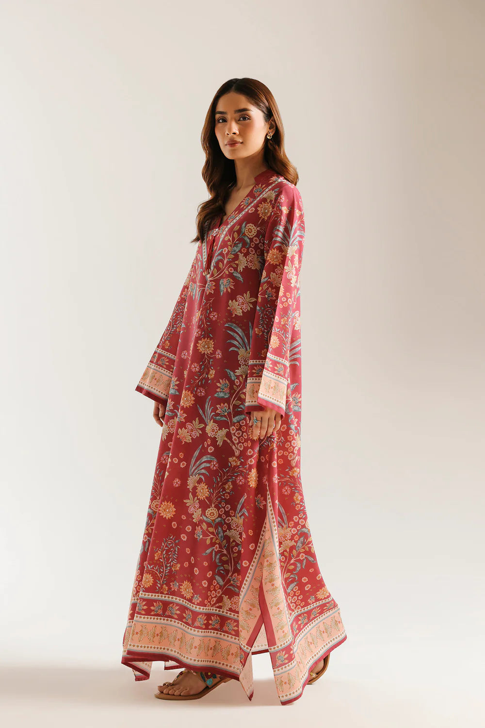 ETHNIC E7556-102-417