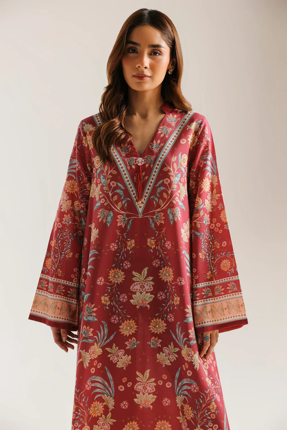 ETHNIC E7556-102-417
