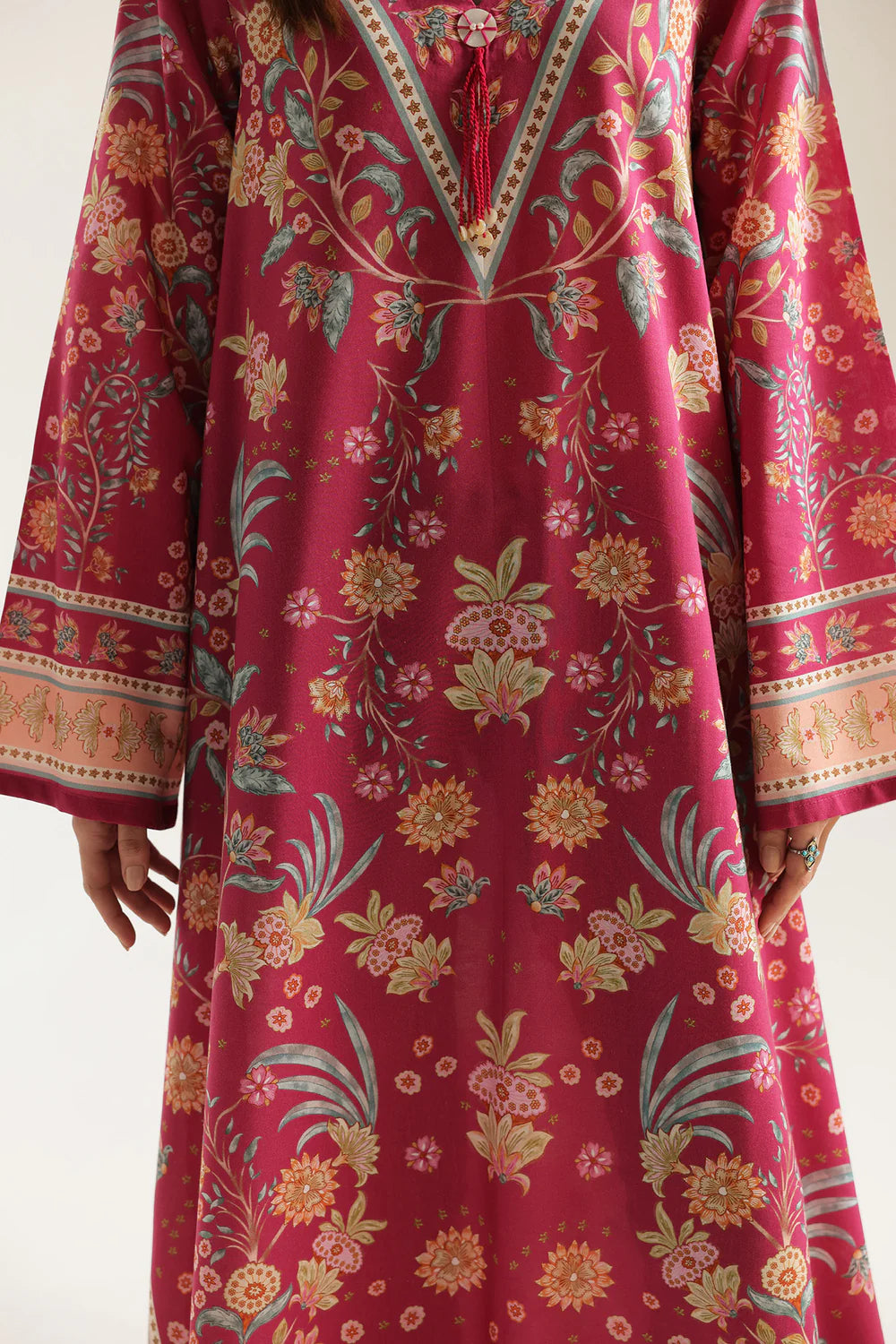 ETHNIC E7556-102-417