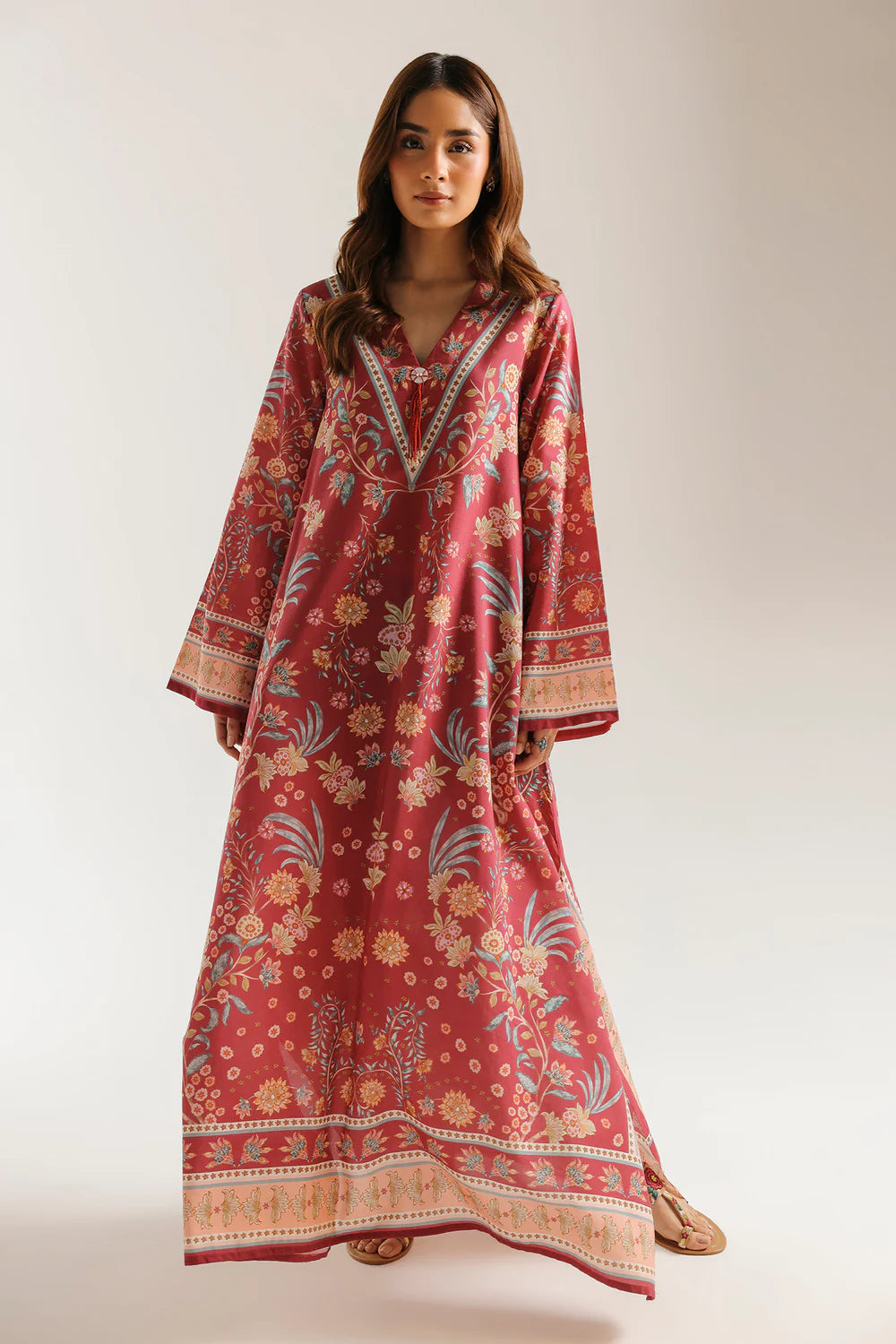 ETHNIC E7556-102-417