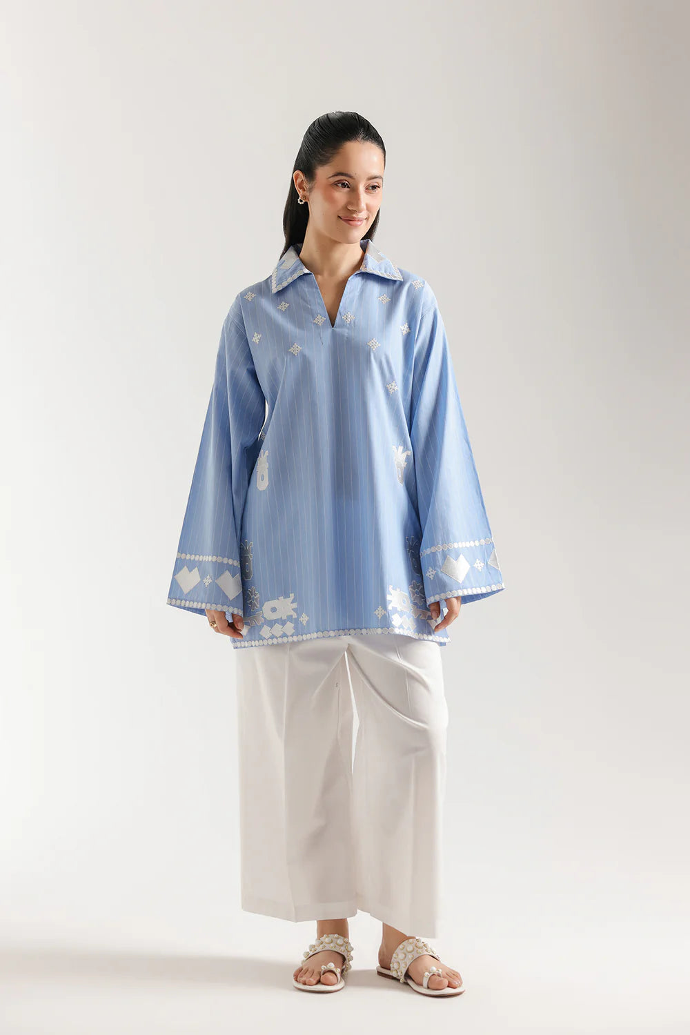 ETHNIC E7612-102-616 1PC