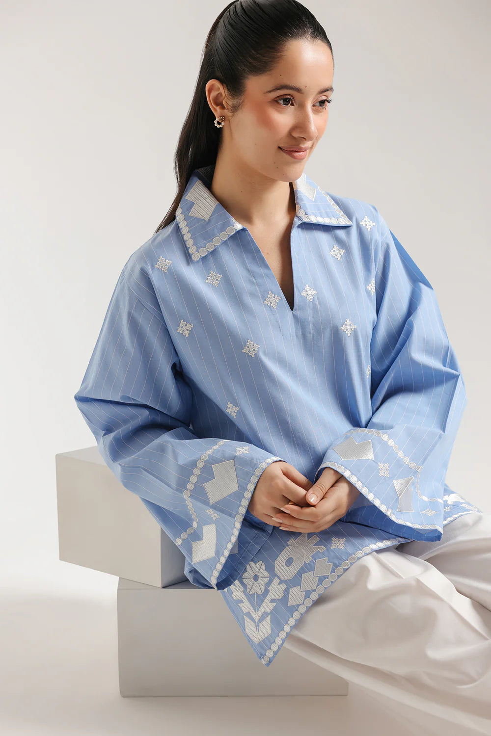 ETHNIC E7612-102-616 1PC