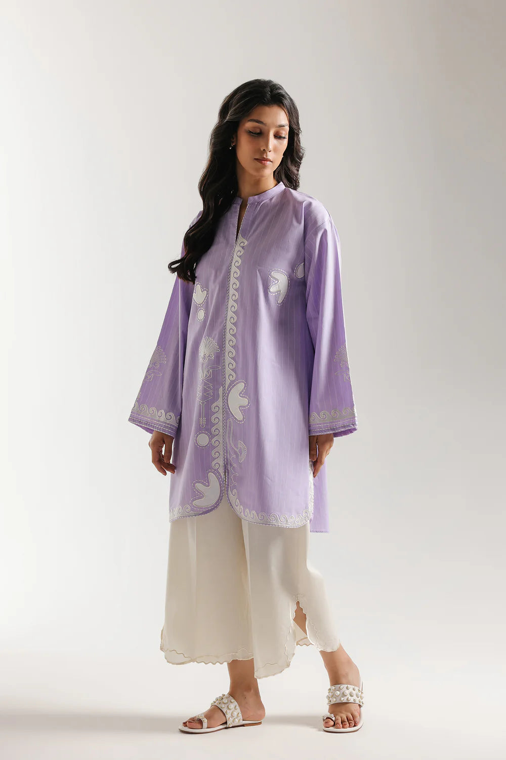 ETHNIC E7613-102-510 1PC