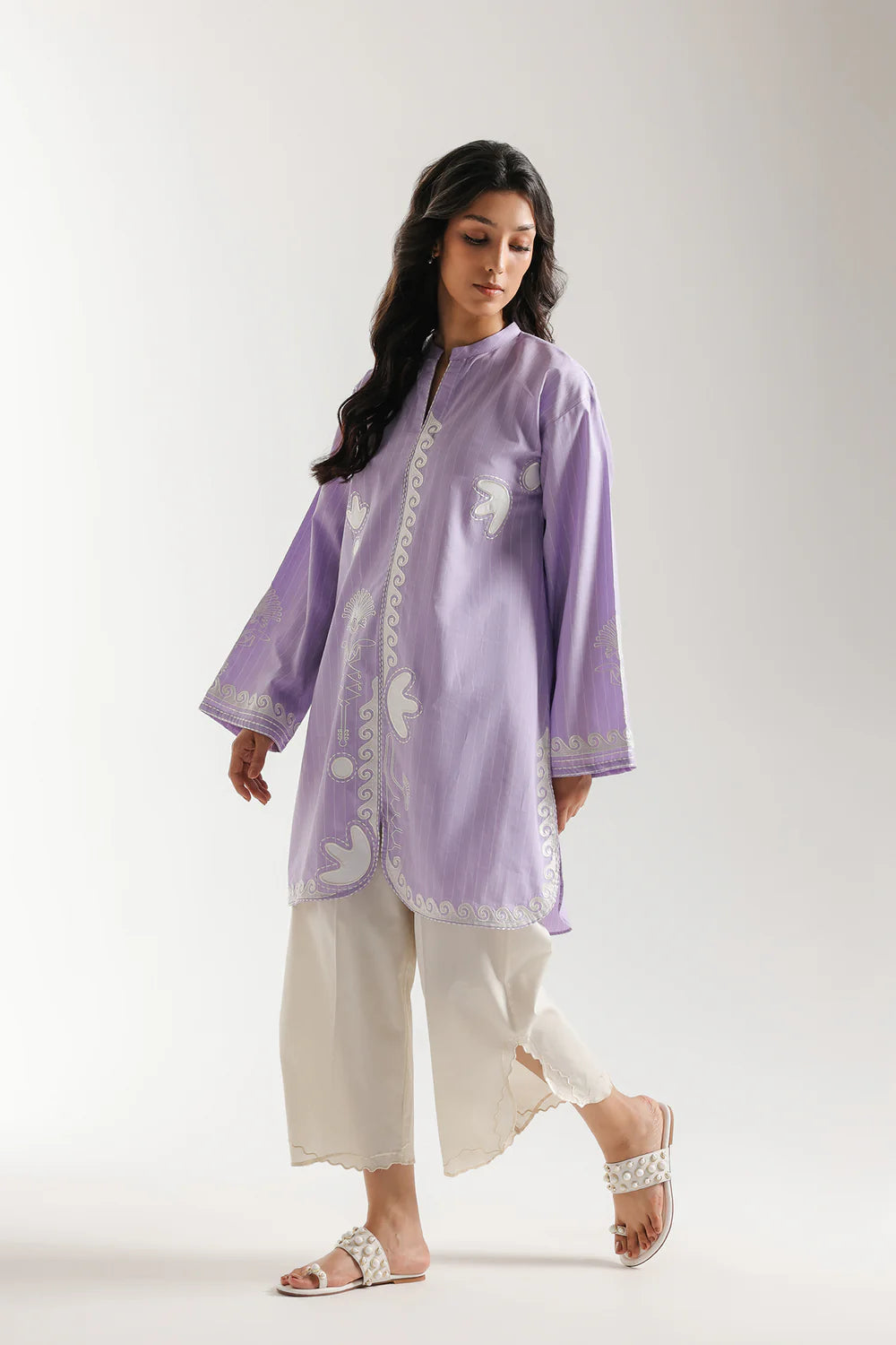 ETHNIC E7613-102-510 1PC