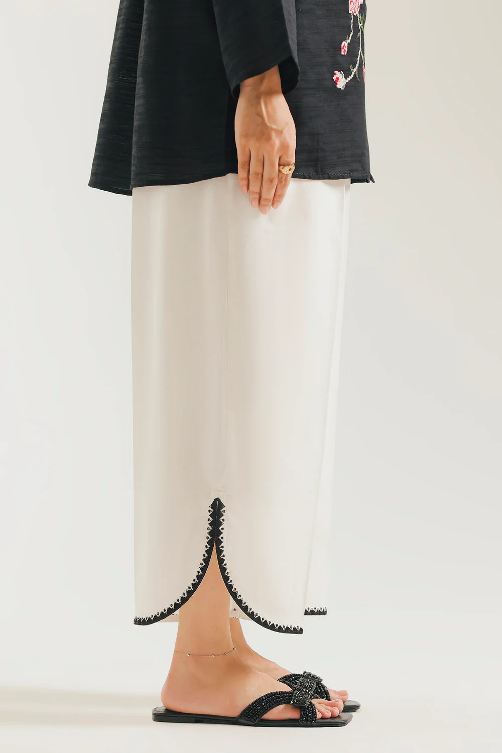 ETHNIC E7665-102-002 PANT