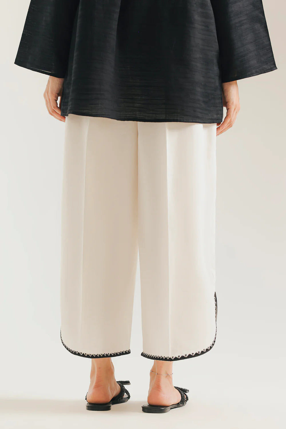 ETHNIC E7665-102-002 PANT