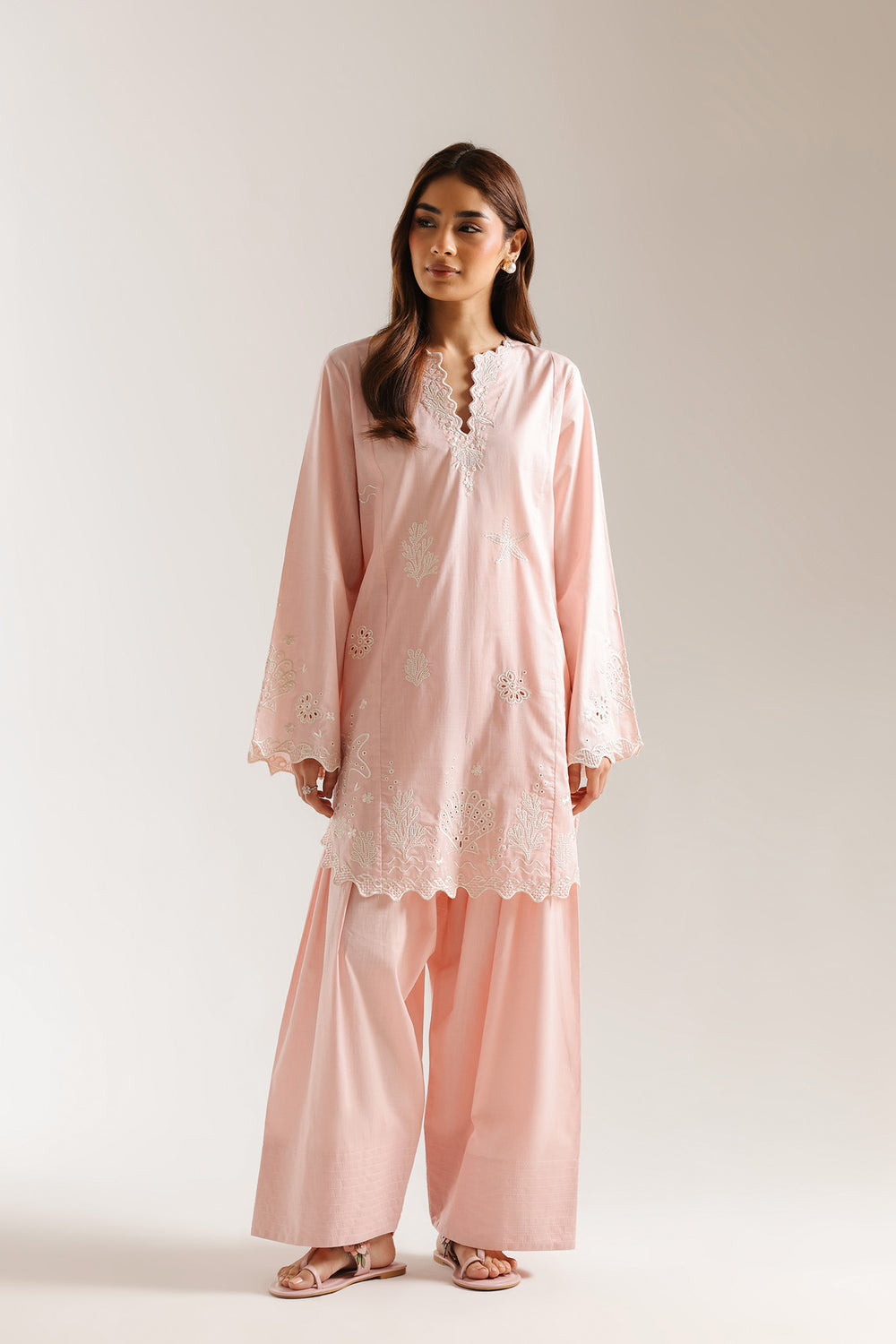 ETHNIC E7708-102-329 2PC