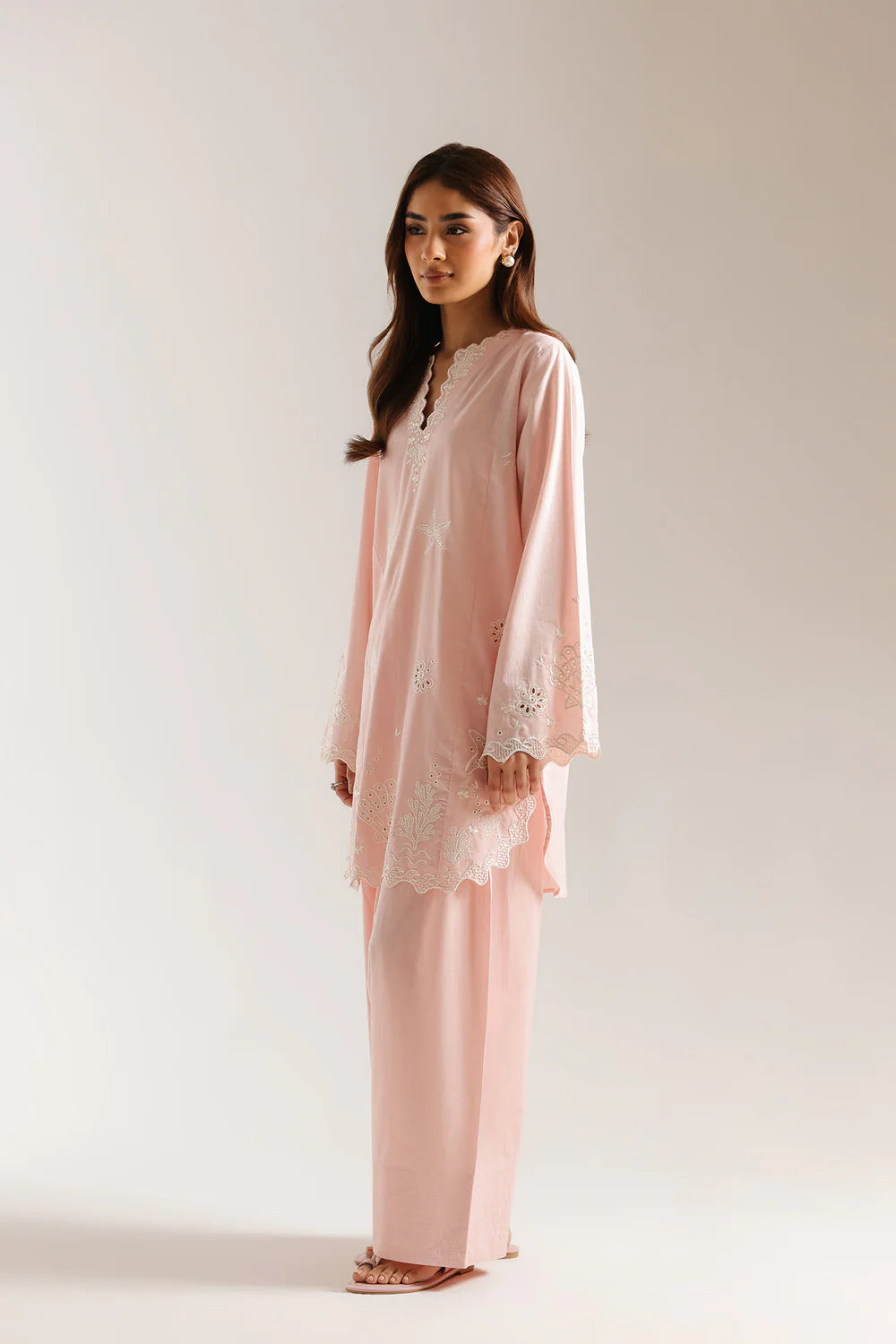 ETHNIC E7708-102-329 2PC