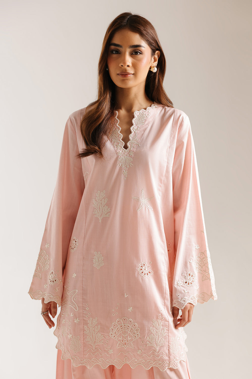 ETHNIC E7708-102-329 2PC